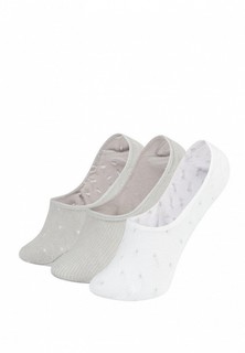 Носки 3 пары Oysho