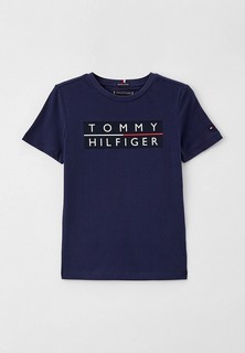 Футболка Tommy Hilfiger