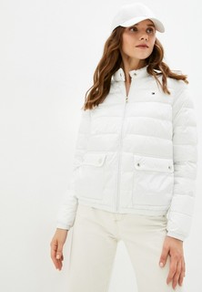 Куртка утепленная Tommy Hilfiger