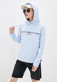 Худи Tommy Hilfiger