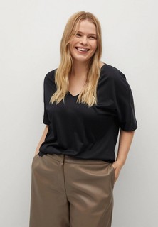 Футболка Violeta by Mango
