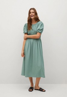 Платье Mango