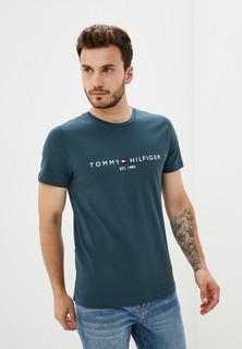 Футболка Tommy Hilfiger