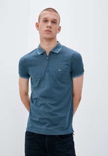 Поло Tommy Hilfiger