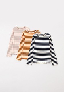 Лонгсливы 3 шт. Name It