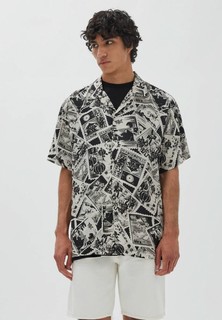Рубашка Pull&Bear