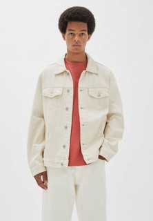 Куртка джинсовая Pull&Bear