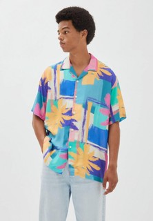 Рубашка Pull&Bear