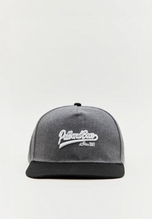 Бейсболка Pull&Bear