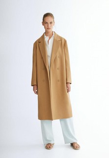 Пальто Massimo Dutti