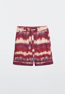 Шорты Massimo Dutti