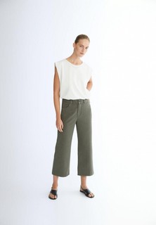 Брюки Massimo Dutti
