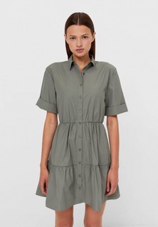 Платье Stradivarius