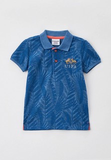 Поло U.S. Polo Assn.