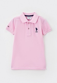 Поло U.S. Polo Assn.