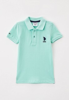 Поло U.S. Polo Assn.