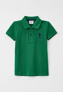 Поло U.S. Polo Assn.