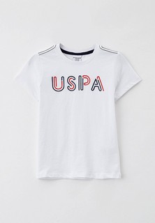 Футболка U.S. Polo Assn.