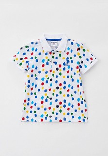 Поло U.S. Polo Assn.