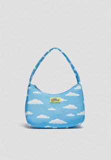 Сумка Pull&Bear