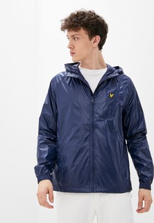 Ветровка Lyle & Scott