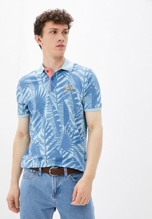 Поло U.S. Polo Assn.