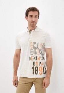Поло U.S. Polo Assn.