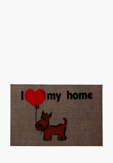 Коврик придверный Giz Home