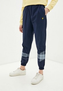 Брюки Lyle & Scott