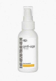 Гель для лица Гельтек