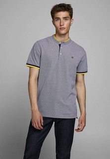 Поло Jack & Jones