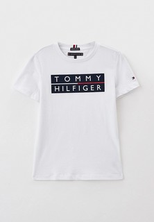 Футболка Tommy Hilfiger