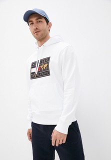 Худи Tommy Hilfiger