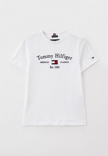 Футболка Tommy Hilfiger