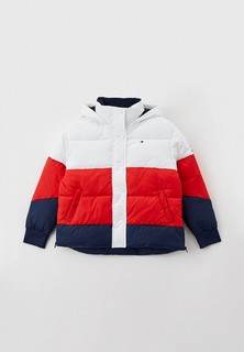 Куртка утепленная Tommy Hilfiger