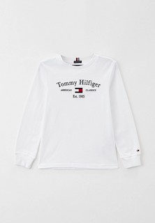 Лонгслив Tommy Hilfiger