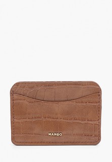 Визитница Mango
