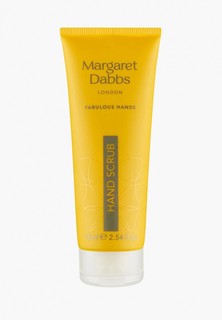 Скраб для рук Margaret Dabbs