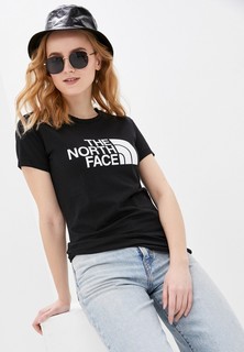 Футболка The North Face