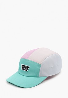 Бейсболка Vans