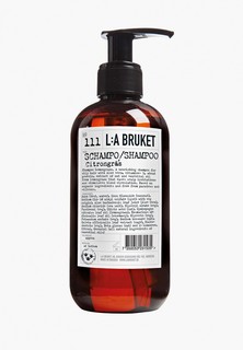 Шампунь La Bruket