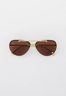 Очки солнцезащитные Versace