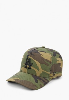 Бейсболка 47 Brand
