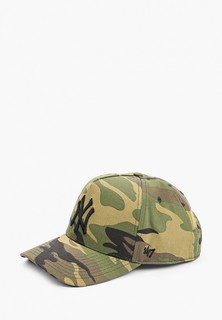 Бейсболка 47 Brand