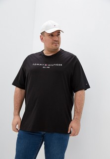 Футболка Tommy Hilfiger