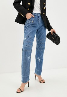 Джинсы Balmain