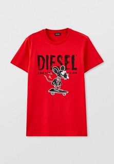 Футболка Diesel