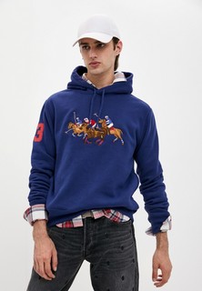 Худи Polo Ralph Lauren