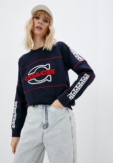 Свитшот Coach