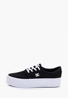 Кеды DC Shoes